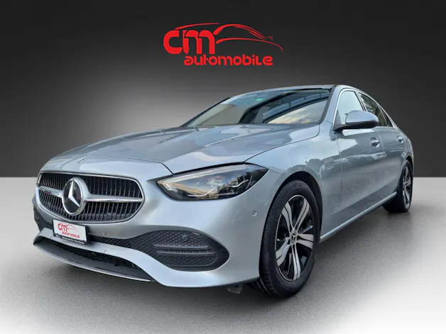 Mercedes-Benz C 200 Avantgarde