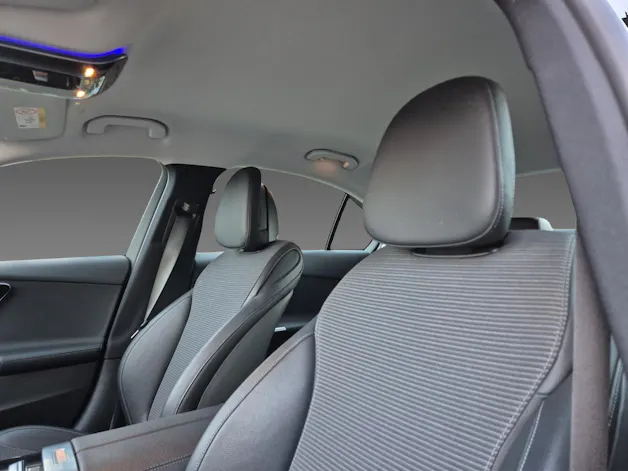 Mercedes-Benz C 200 Avantgarde