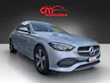 Mercedes-Benz C 200 Avantgarde