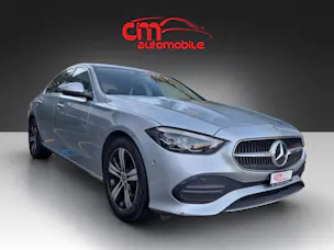 Mercedes-Benz C 200 Avantgarde