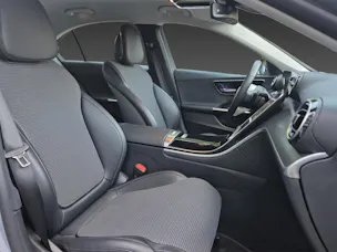 Mercedes-Benz C 200 Avantgarde