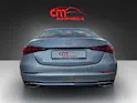 Mercedes-Benz C 200 Avantgarde