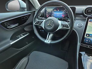 Mercedes-Benz C 200 Avantgarde