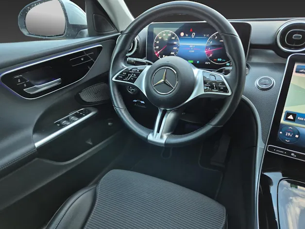 Mercedes-Benz C 200 Avantgarde