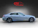 Mercedes-Benz C 200 Avantgarde
