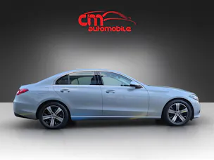 Mercedes-Benz C 200 Avantgarde