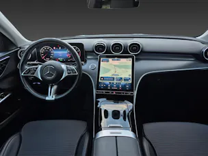 Mercedes-Benz C 200 Avantgarde