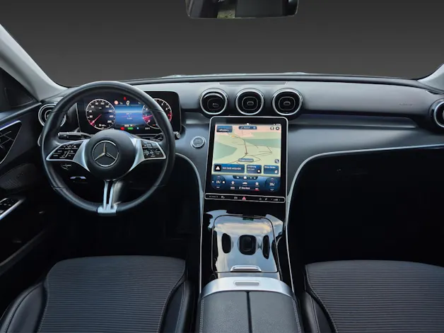 Mercedes-Benz C 200 Avantgarde