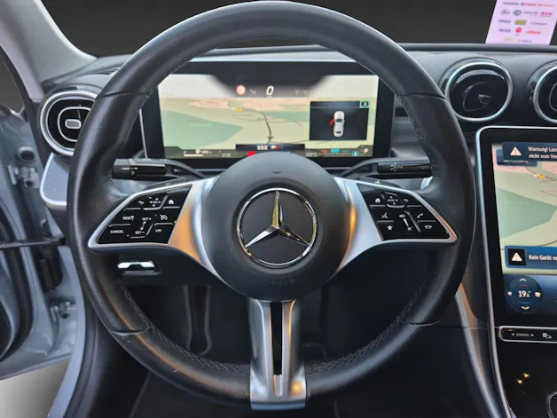Mercedes-Benz C 200 Avantgarde