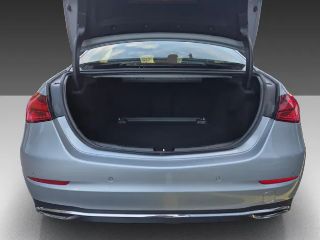 Mercedes-Benz C 200 Avantgarde