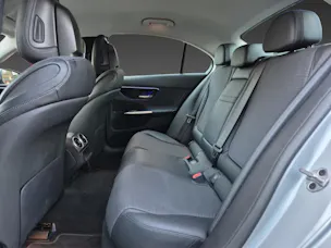 Mercedes-Benz C 200 Avantgarde
