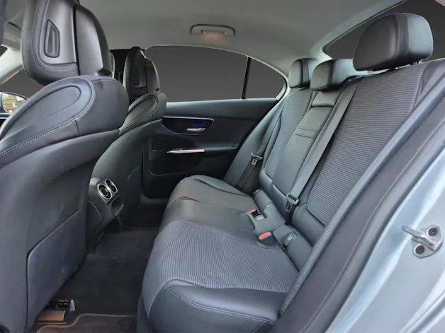 Mercedes-Benz C 200 Avantgarde