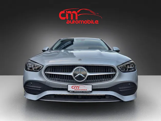 Mercedes-Benz C 200 Avantgarde