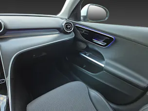 Mercedes-Benz C 200 Avantgarde