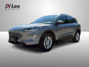 Ford Kuga 2.5 PHEV Titanium 2WD
