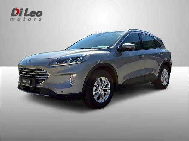 Ford Kuga 2.5 PHEV Titanium 2WD