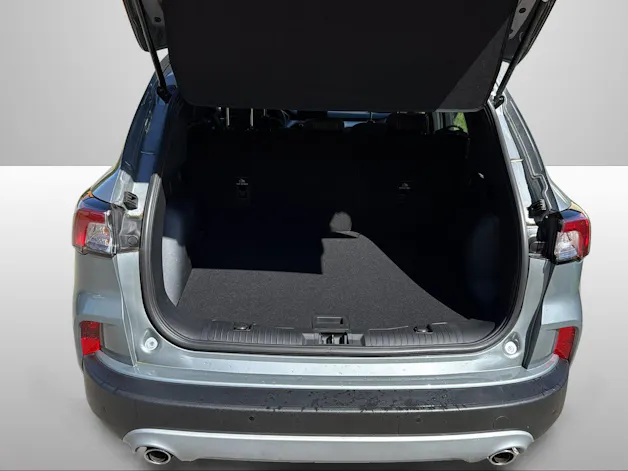 Ford Kuga 2.5 PHEV Titanium 2WD