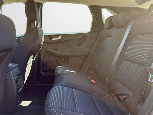 Ford Kuga 2.5 PHEV Titanium 2WD