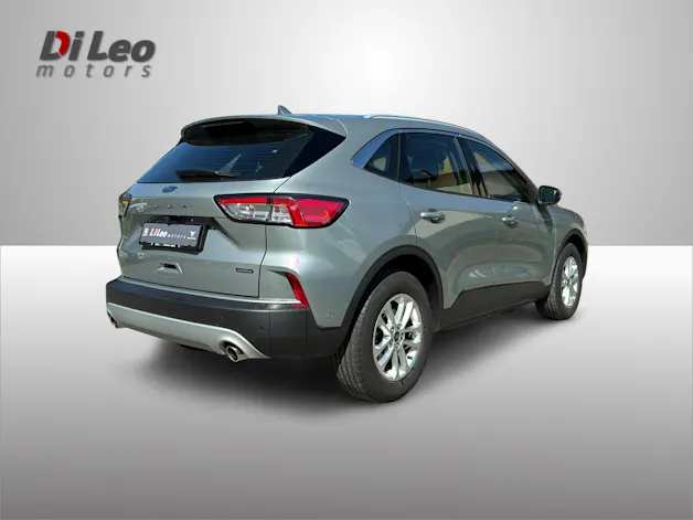 Ford Kuga 2.5 PHEV Titanium 2WD