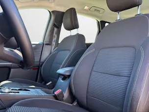 Ford Kuga 2.5 PHEV Titanium 2WD