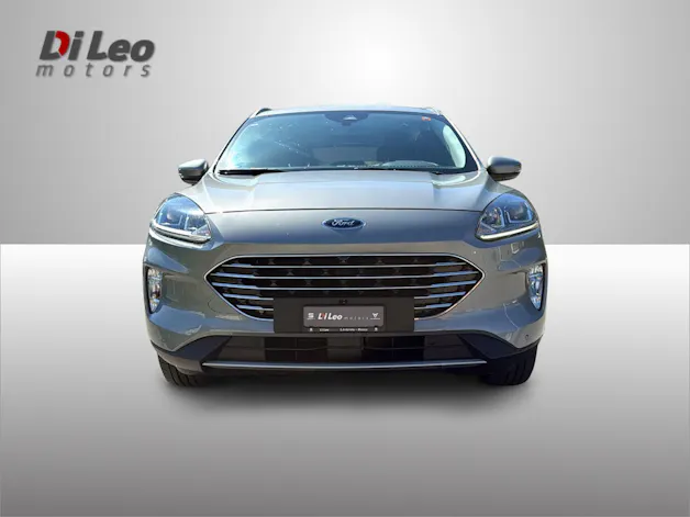 Ford Kuga 2.5 PHEV Titanium 2WD
