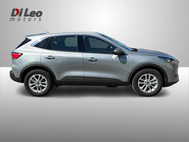 Ford Kuga 2.5 PHEV Titanium 2WD
