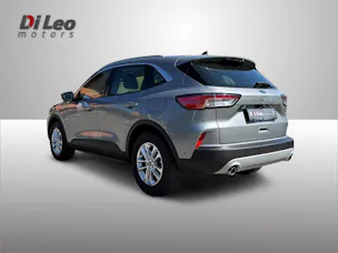 Ford Kuga 2.5 PHEV Titanium 2WD