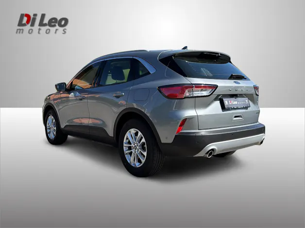 Ford Kuga 2.5 PHEV Titanium 2WD