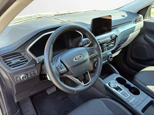 Ford Kuga 2.5 PHEV Titanium 2WD