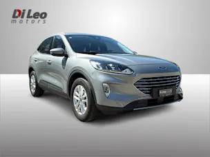 Ford Kuga 2.5 PHEV Titanium 2WD