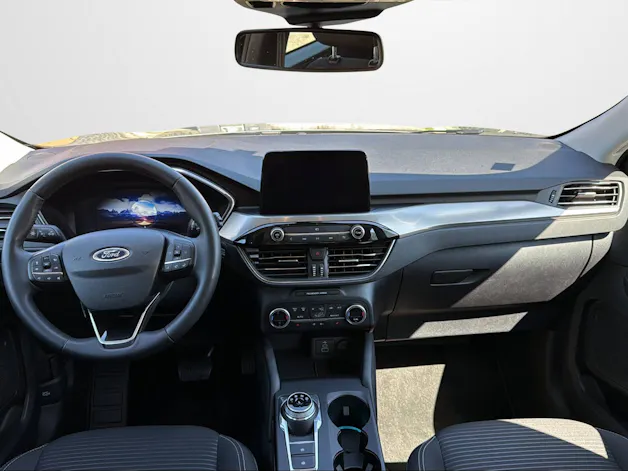 Ford Kuga 2.5 PHEV Titanium 2WD