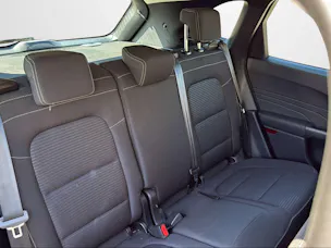 Ford Kuga 2.5 PHEV Titanium 2WD