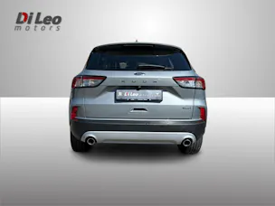Ford Kuga 2.5 PHEV Titanium 2WD