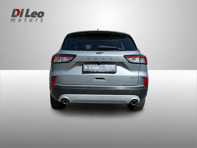 Ford Kuga 2.5 PHEV Titanium 2WD