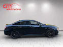 Mercedes-Benz CLA 45 AMG 4Matic Performance-Sitze