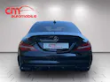 Mercedes-Benz CLA 45 AMG 4Matic Performance-Sitze