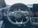 Mercedes-Benz CLA 45 AMG 4Matic Performance-Sitze