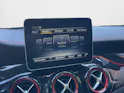 Mercedes-Benz CLA 45 AMG 4Matic Performance-Sitze