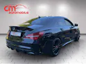Mercedes-Benz CLA 45 AMG 4Matic Performance-Sitze