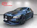 Mercedes-Benz CLA 45 AMG 4Matic Performance-Sitze