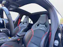 Mercedes-Benz CLA 45 AMG 4Matic Performance-Sitze