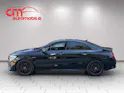 Mercedes-Benz CLA 45 AMG 4Matic Performance-Sitze