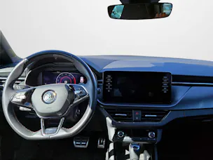 Škoda Kamiq 1.0 TSI Monte Carlo DSG