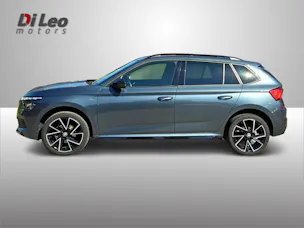 Škoda Kamiq 1.0 TSI Monte Carlo DSG