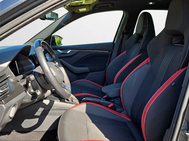 Škoda Kamiq 1.0 TSI Monte Carlo DSG