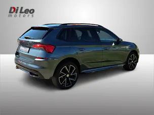 Škoda Kamiq 1.0 TSI Monte Carlo DSG
