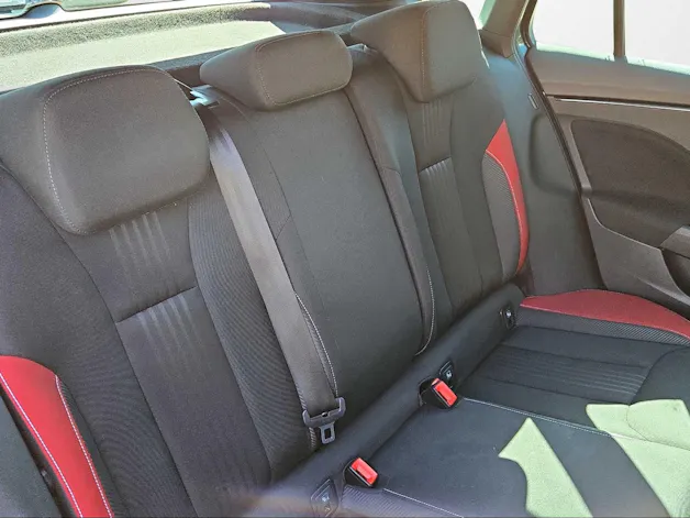 Škoda Kamiq 1.0 TSI Monte Carlo DSG