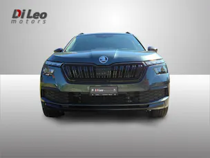 Škoda Kamiq 1.0 TSI Monte Carlo DSG