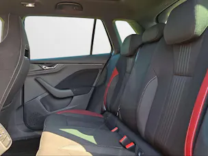 Škoda Kamiq 1.0 TSI Monte Carlo DSG