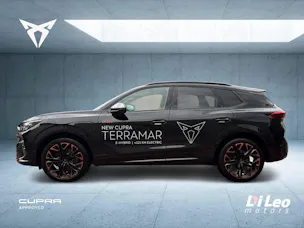 Cupra Terramar 1.5 eHybrid DSG VZ